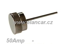 Dioda - univerzální - negativní  RC 138635