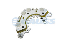 Diodový blok alternátoru Hitachi LR170-709B..