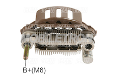 Diodový blok alternátoru Mitsubishi A1T03791 / A860T31570