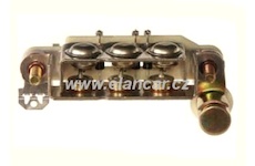 Diodový blok alternátoru Mitsubishi A3T03291.