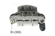 Diodový blok alternátoru Mitsubishi A5T41592 / A860T20570