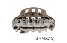 Diodový blok alternátoru Mitsubishi A5TA4391 / 98VB-10K399BA