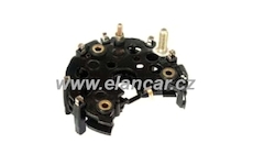 Diodový blok - Bosch 1127319762