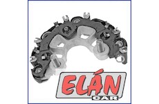 Diodový blok - Bosch F00M133222