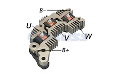 Diodový blok Gauss - Delco 10475800