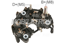 Diodový blok Mobiletron - Bosch 1127319005