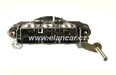 Diodový blok RC - Mitsubishi A860T14570