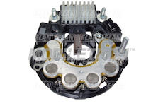 Diodový blok + regulátor napětí Mobiletron - Hitachi LR160-735