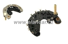 Diodový blok Valeo A13VI82 / 593165