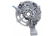 Diodový blok + zadní víko pro Bosch 0121615005