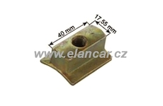 Držák magnetu - Bosch RC 234053