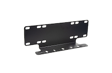 Držák pod SPZ pro pracovní světla, WL-DR02