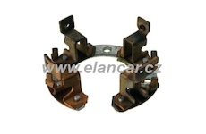 Držák uhlíků - Bosch 2004336004