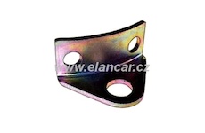 Držák uhlíků - Magneti Marelli MT71E