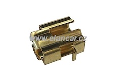 Držák uhlíků staréru Bosch 0001218011