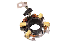 Držák uhlíků startéru Bosch 0001106014, 1004336239