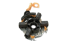 Držák uhlíků startéru Bosch 0001108236, 1004336536