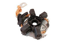 Držák uhlíků startéru Bosch 0001109203, 1004336599