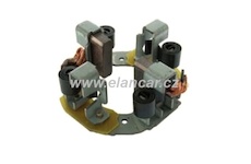 Držák uhlíků startéru Denso 228000-2120 / 6670727