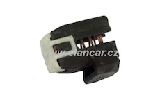 Držák uhlíků startéru Magneti Marelli 63221800, 74893830