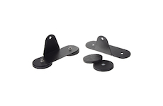 Držáky s magnety pro LED pracovní světla a rampy, WL-MG02