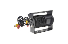 Dual kamera CCD SONY s IR, vnější, C-CCD5011