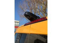 Dvojitá kamera CCD s IR světlem, vnější pro dodávky nebo skříňová auta, C-CCD5018DUAL