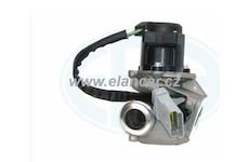EGR ventil - Ford 3M5Q 9D475 EA  RC 555013