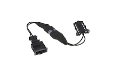 Eliminátor chybových hlášení pro VW, Audi, LED-WCVW2