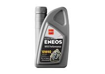 ENEOS MAX Performance 10W-40 1L, Japonský motocyklový olej