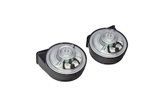 FIAMM AM80SX H+L klakson 12V, 932131Z