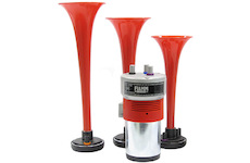 FIAMM MUSIC CHARGE 12V fanfáry, 921970