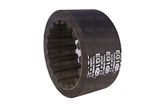 Flexibilní spojovací objímka řemenice alternátoru EUROGRIP VW 070 903 327 C (EG 1)