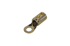GOLD kabelové očko M8 pro kabel 20mm2, STM CP2120