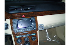 GSM konzole pro VW Passat 2005-, Passat CC 2008-, STM 701003