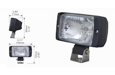 Halogenová přídavná světla dálková, homologace R112, 90102