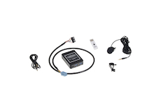 Hudební přehrávač USB/AUX/Bluetooth Fiat/Alfa, STM 555FA001