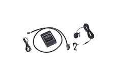 Hudební přehrávač USB, AUX, Bluetooth Peugeot RD4, 555PG011