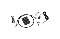 Hudební přehrávač USB/AUX/Bluetooth Renault, STM 555RN003