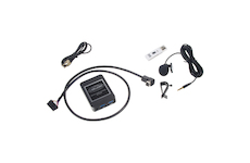 Hudební přehrávač USB/AUX/Bluetooth Suzuki/Clarion, STM 555SZ001