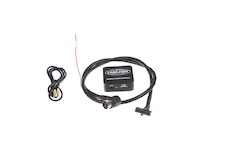 Hudební přehrávač USB, AUX Volvo, 554VL001