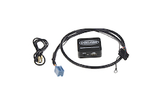 Hudební přehrávač USB, AUX VW (8pin), 554VW003