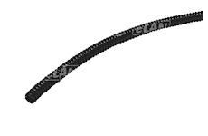 Husí krk průměr 6,5 x 10 mm - Balení 5 metrů