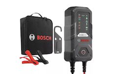 Inteligentní nabíječka autobaterií BOSCH C30 (6/12V, 3,8A) – 0189911030