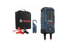 Inteligentní nabíječka autobaterií BOSCH C40 (6V/12V, 5A) – 0189921040
