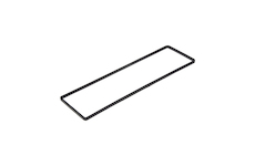 ISO (DIN) redukční rámeček, 11027