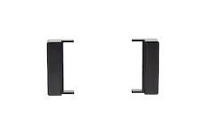 ISO redukce pro Audi A2, TT, A3 2000, A4 99-01, A6 97-11, 2000, 10206