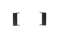 ISO redukce pro Audi A4 99-2001, A6 97-2000, 10187
