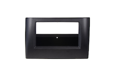 ISO redukce pro Fiat Stilo 2001 05, 2008 2DIN, 10396