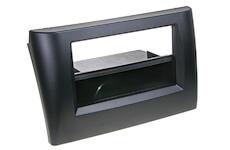 ISO redukce pro Fiat Stilo 2001 - 05/2008 2DIN, STM 10396